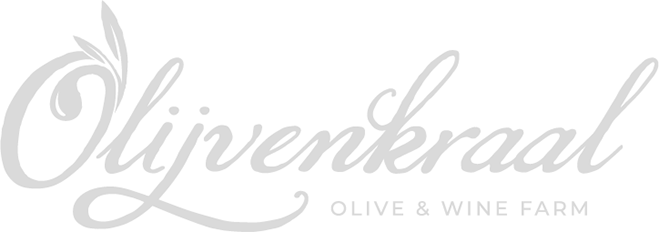 Olijvenkraal