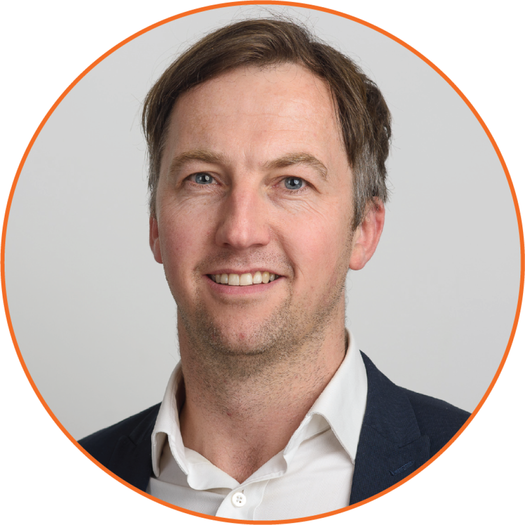 jannie van der walt
